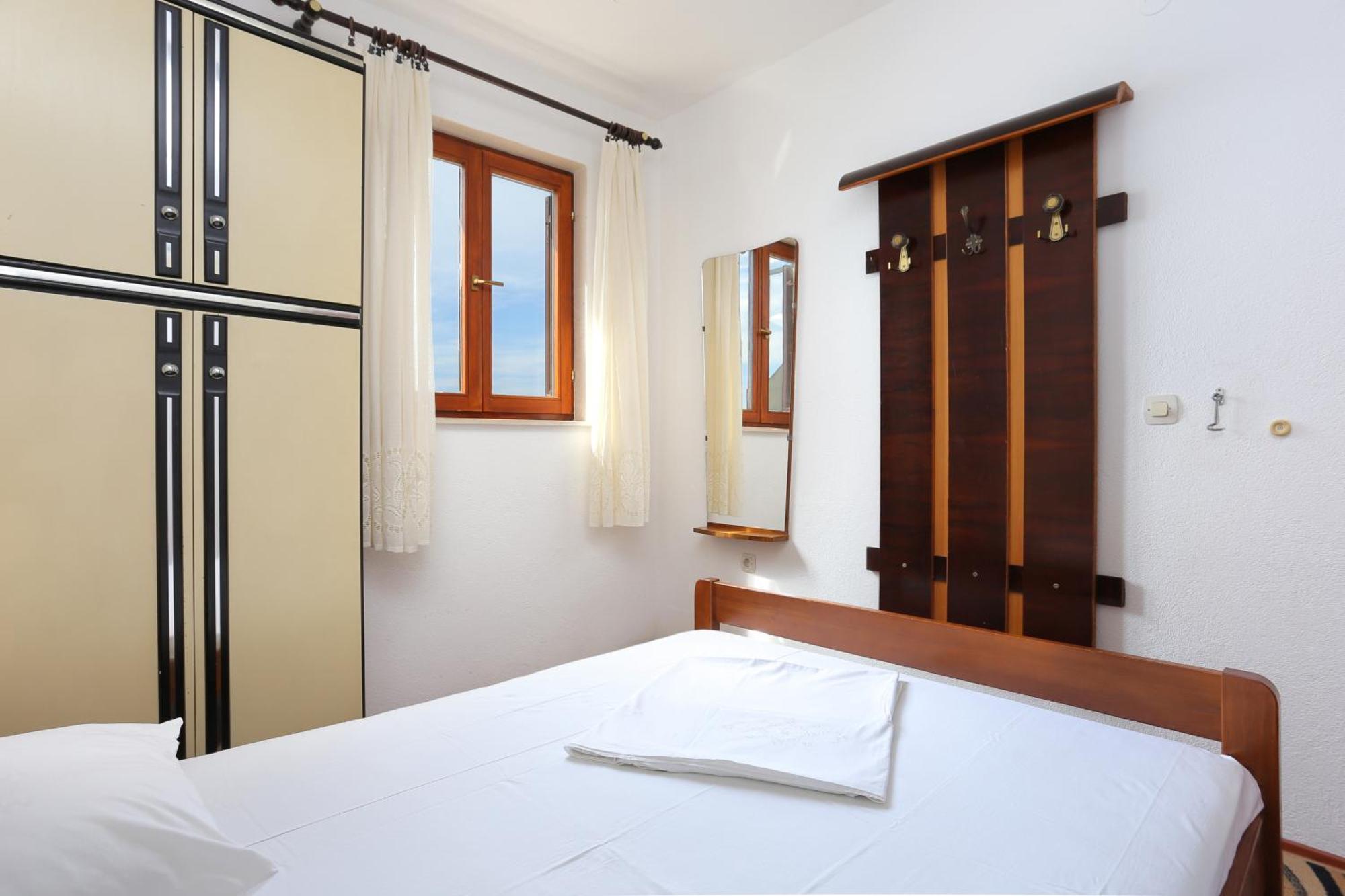 Apartments By The Sea Stanici, Omis - 1028 Tice Cameră foto